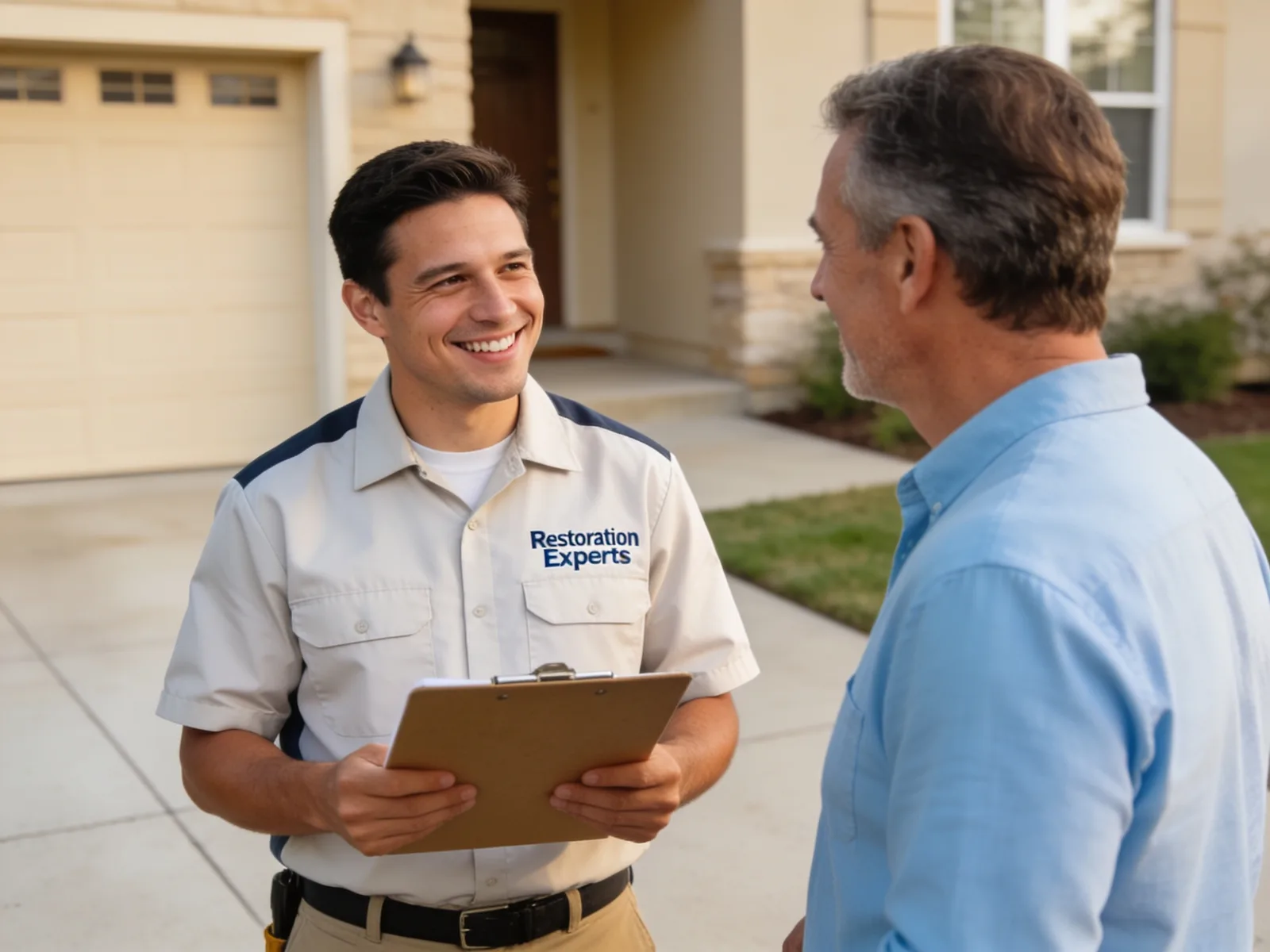 Water Damage Cleanup Hagerstown, IN FAQs